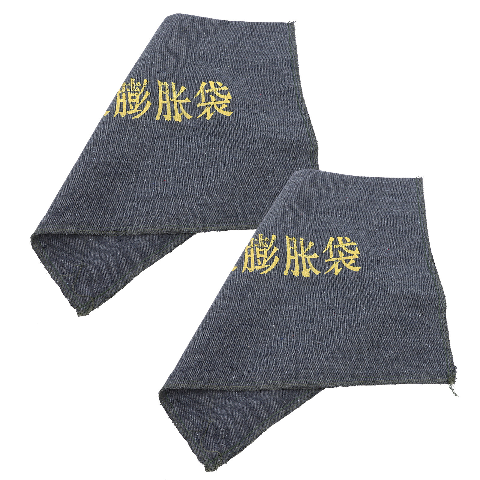 Flood Barrier Bag - 2Pcs Flood Protection Barrier Bags Water