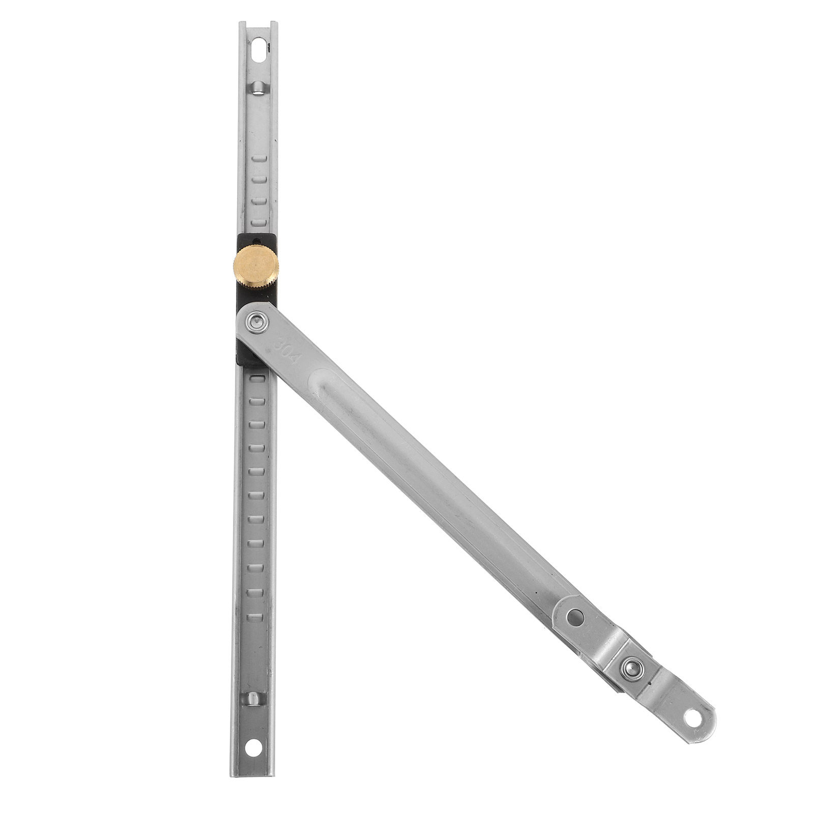 Window Bar Stainless Steel Sli - Window Lock Bar avaliação e preço