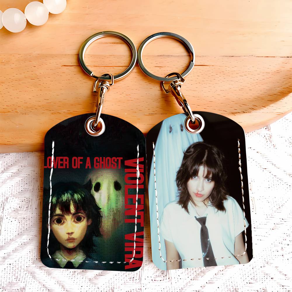 Singer VIOLENT VIRA Music Love - Lockbox Key Secure avaliação e preço