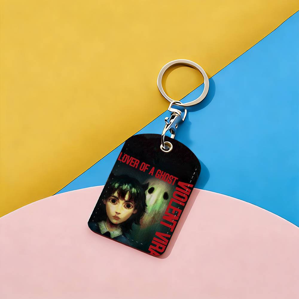 Singer VIOLENT VIRA Music Love - Lockbox Key Secure avaliação e preço