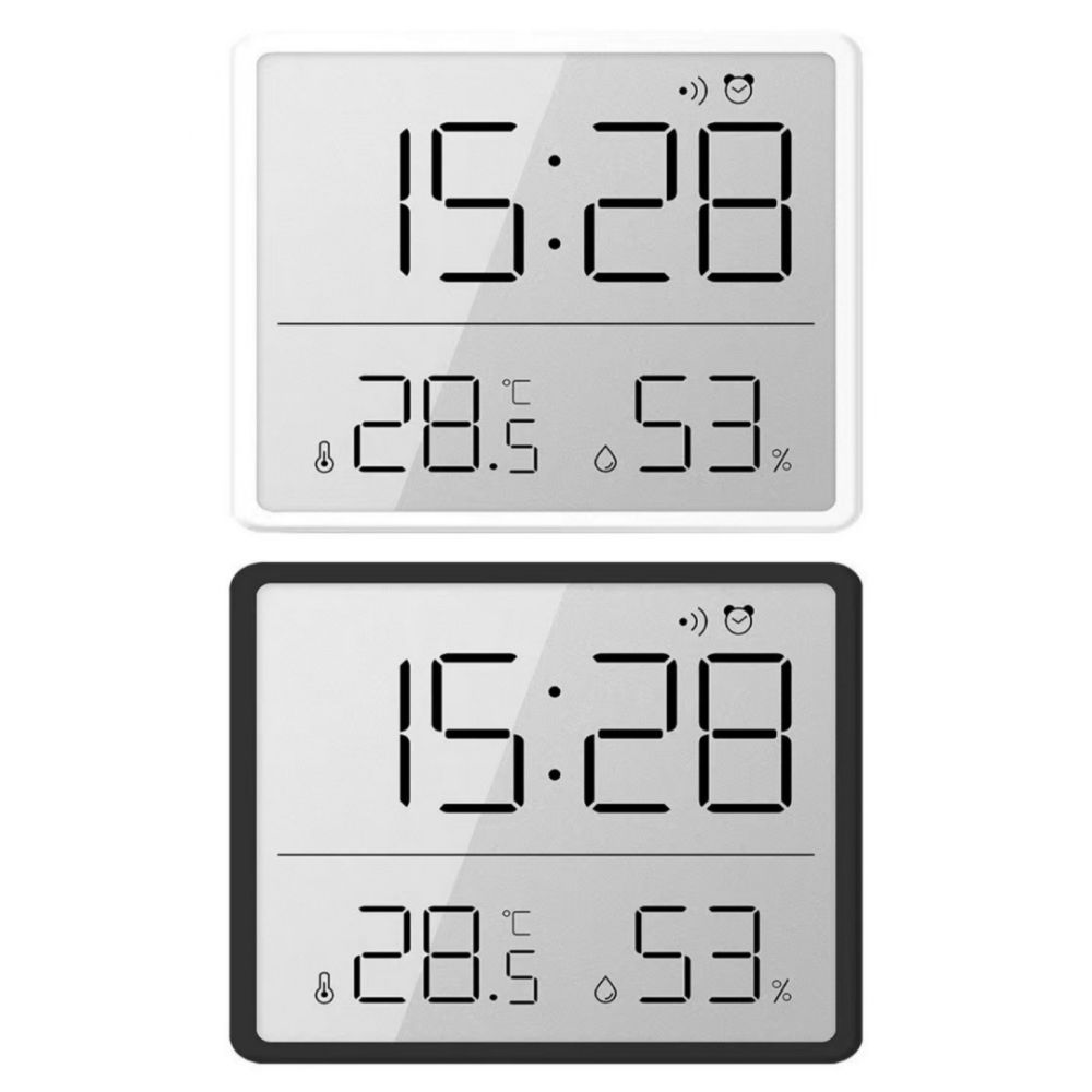 Magnetic Hanging Clock Large L - Pool Alarm Float avaliação e preço