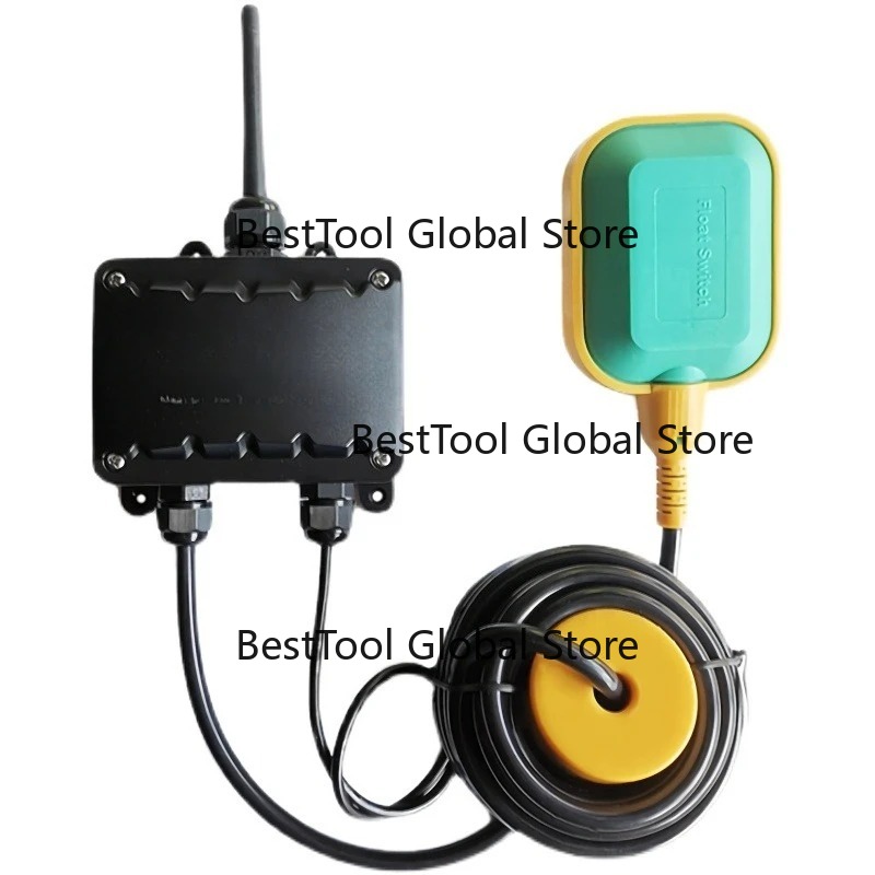 Float level sensor detection M - Pool Alarm Float avaliação e preço