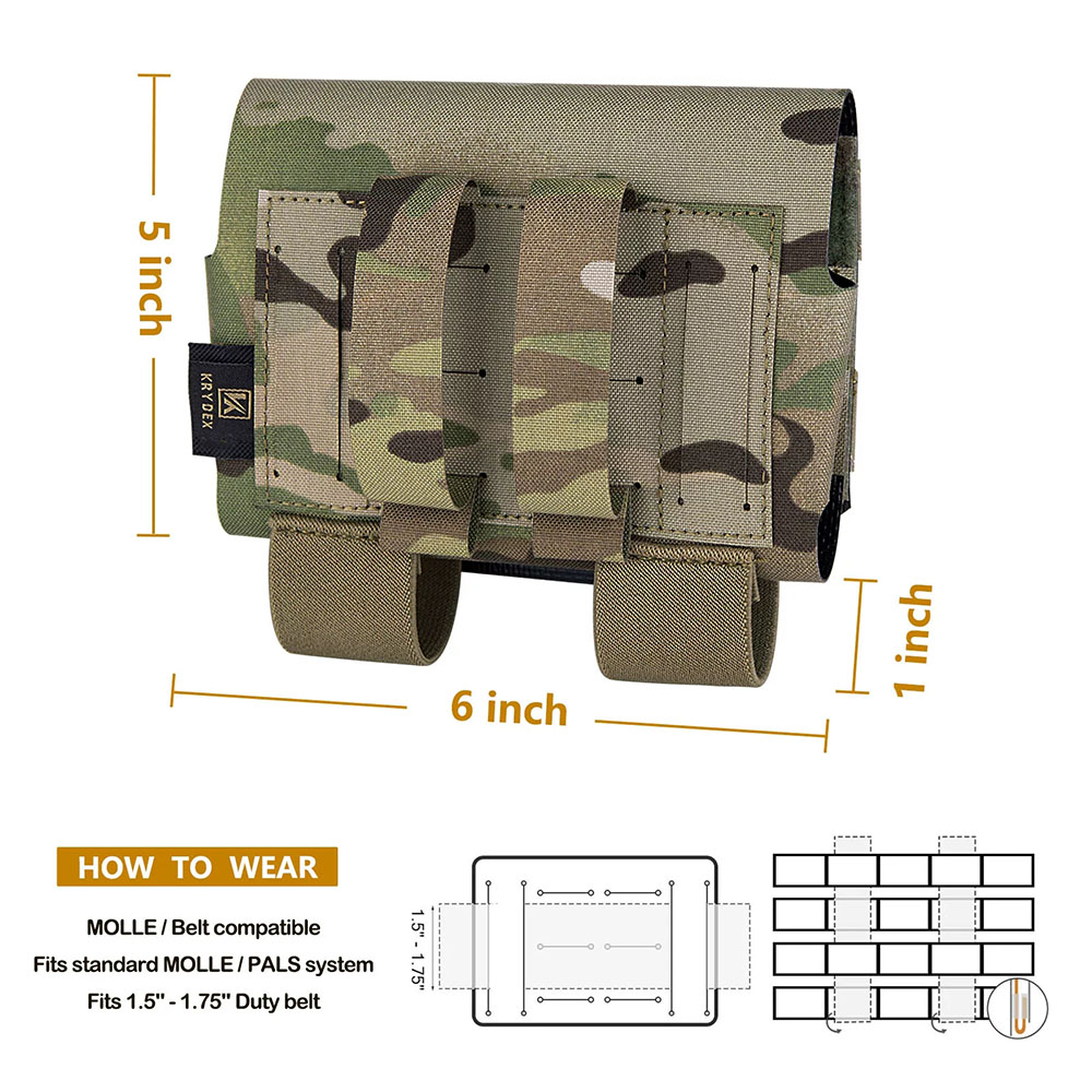 Outdoor Tactical IFAK Medical  - First Aid Bag Kit avaliação e preço