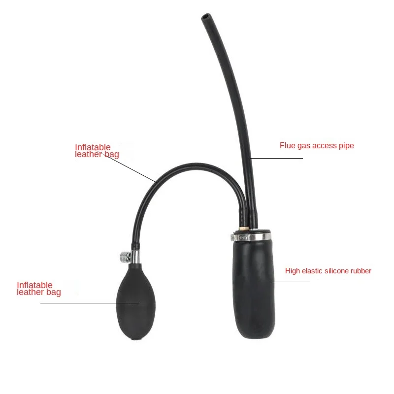 2025Car Smoke Leak Detector Ai - Smoke Detector Interconnected avaliação e preço