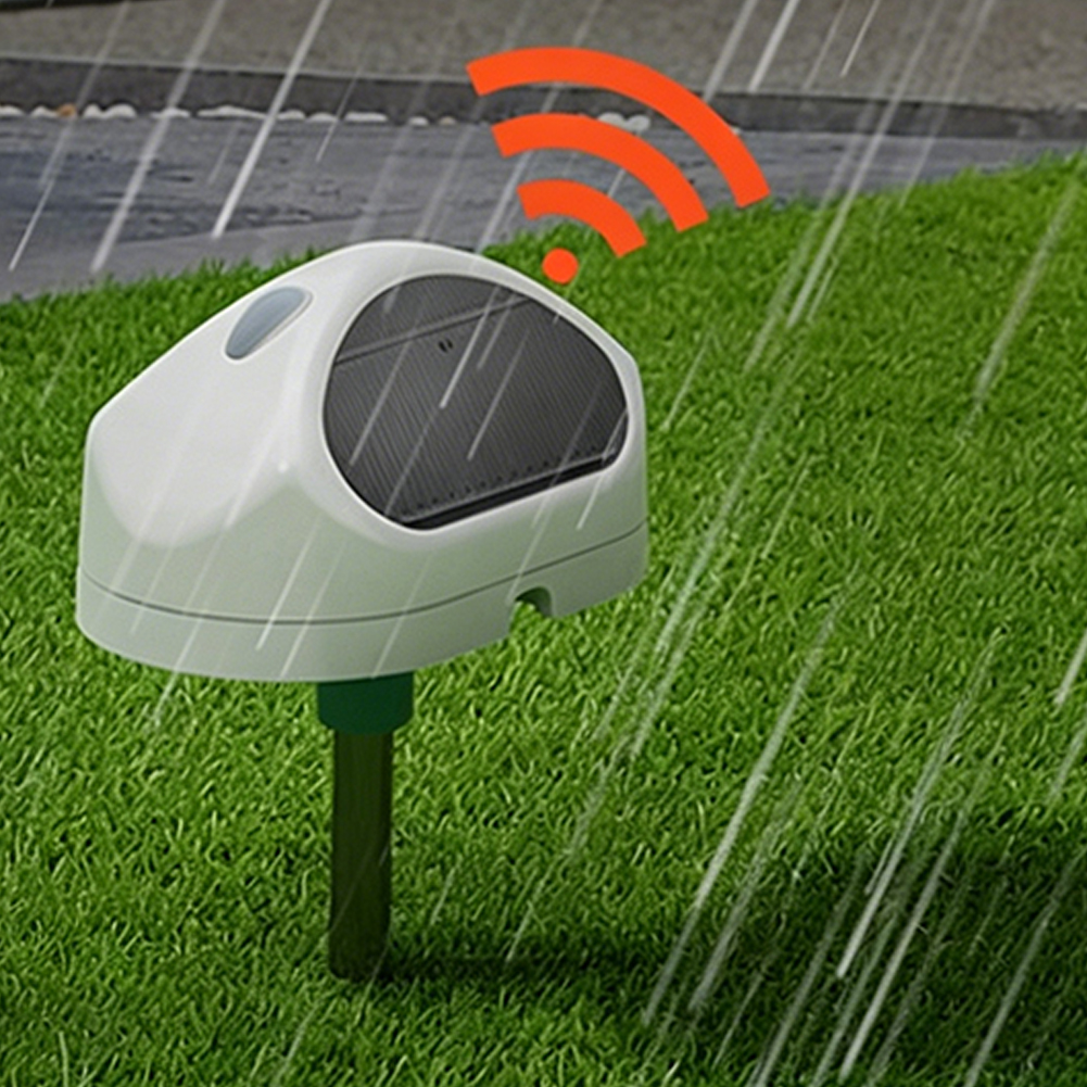 Intelligent WiFi Rain Sensor,  - Water Alarm Sensor avaliação e preço