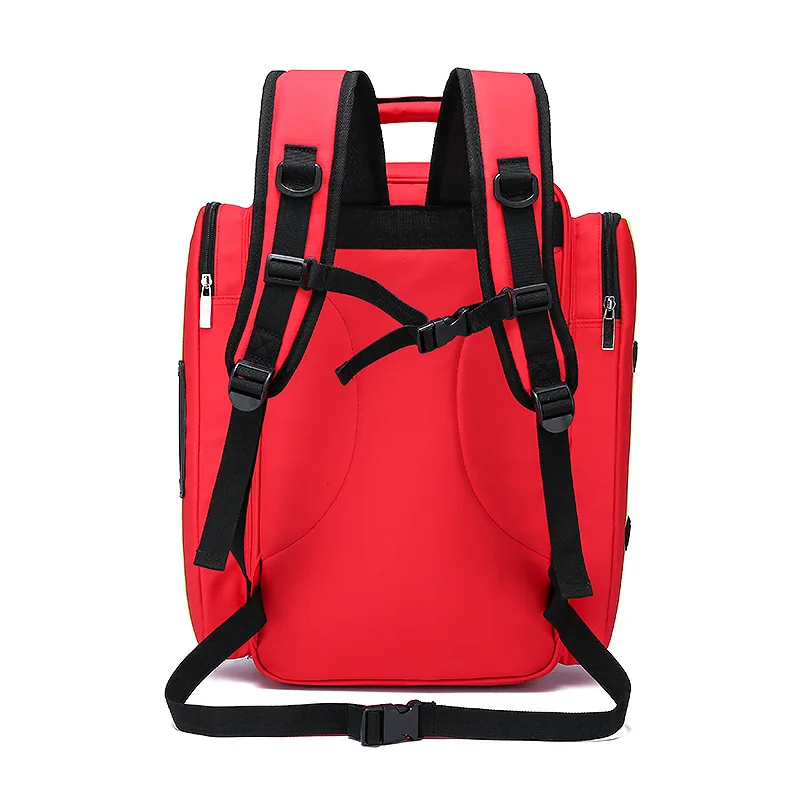 Disaster Relief Bag First Aid  - First Aid Bag Kit avaliação e preço
