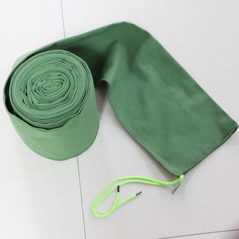 2Pcs Sand Bags Thickened Long  - Flood Barrier Bag avaliação e preço