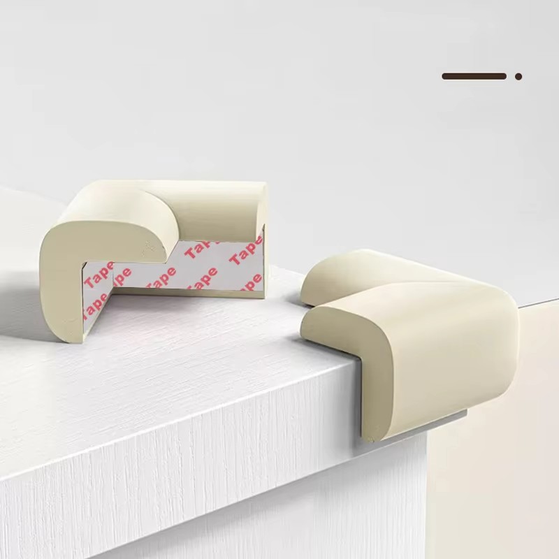 10pcs Baby Table Corner Protec - Outlet Cover Baby avaliação e preço