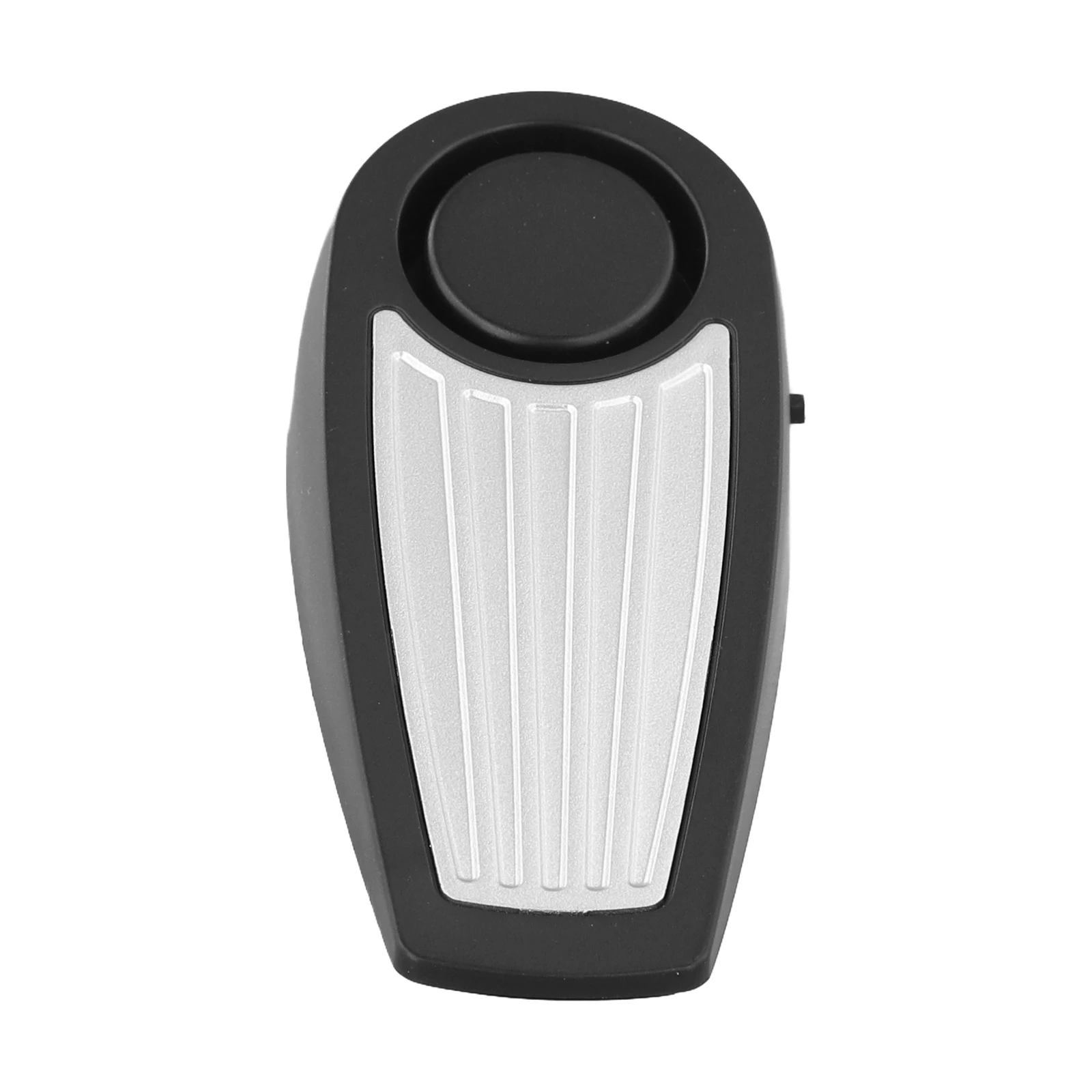 Alarm White Portable Doorstop  - Door Stop Alarm avaliação e preço