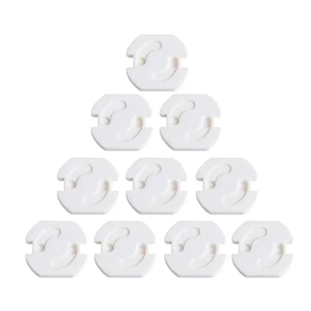 1/10pcs Electrical Outlet Prot - Outlet Cover Baby avaliação e preço