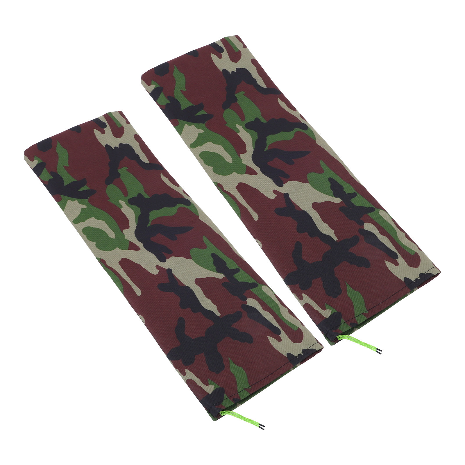 2Pcs Camouflage Flood Barrier  - Flood Barrier Bag avaliação e preço