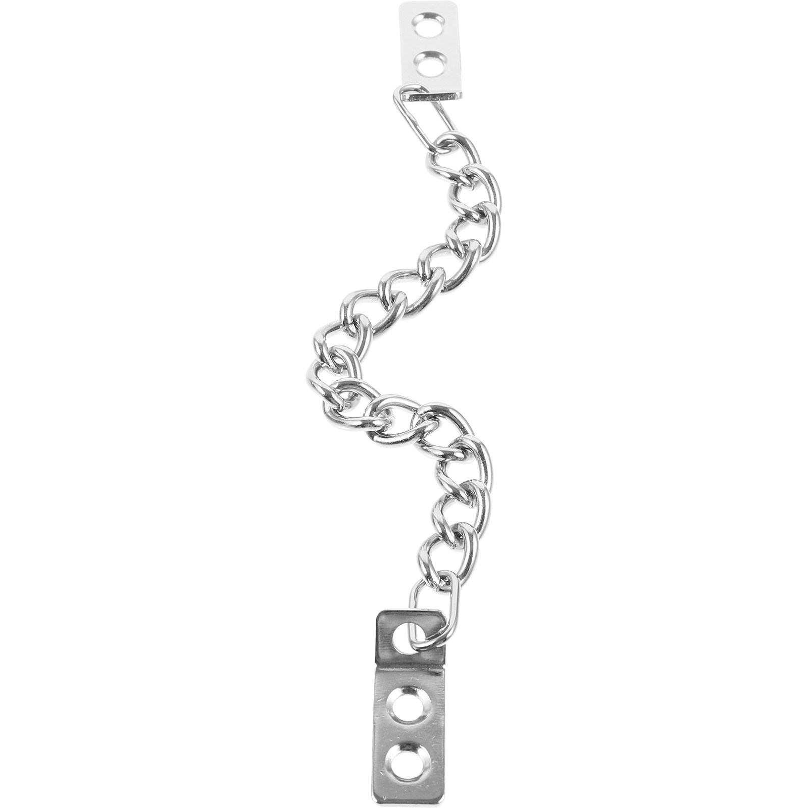 Metal Door Chain Anti-Theft Se - Security Chain Door avaliação e preço