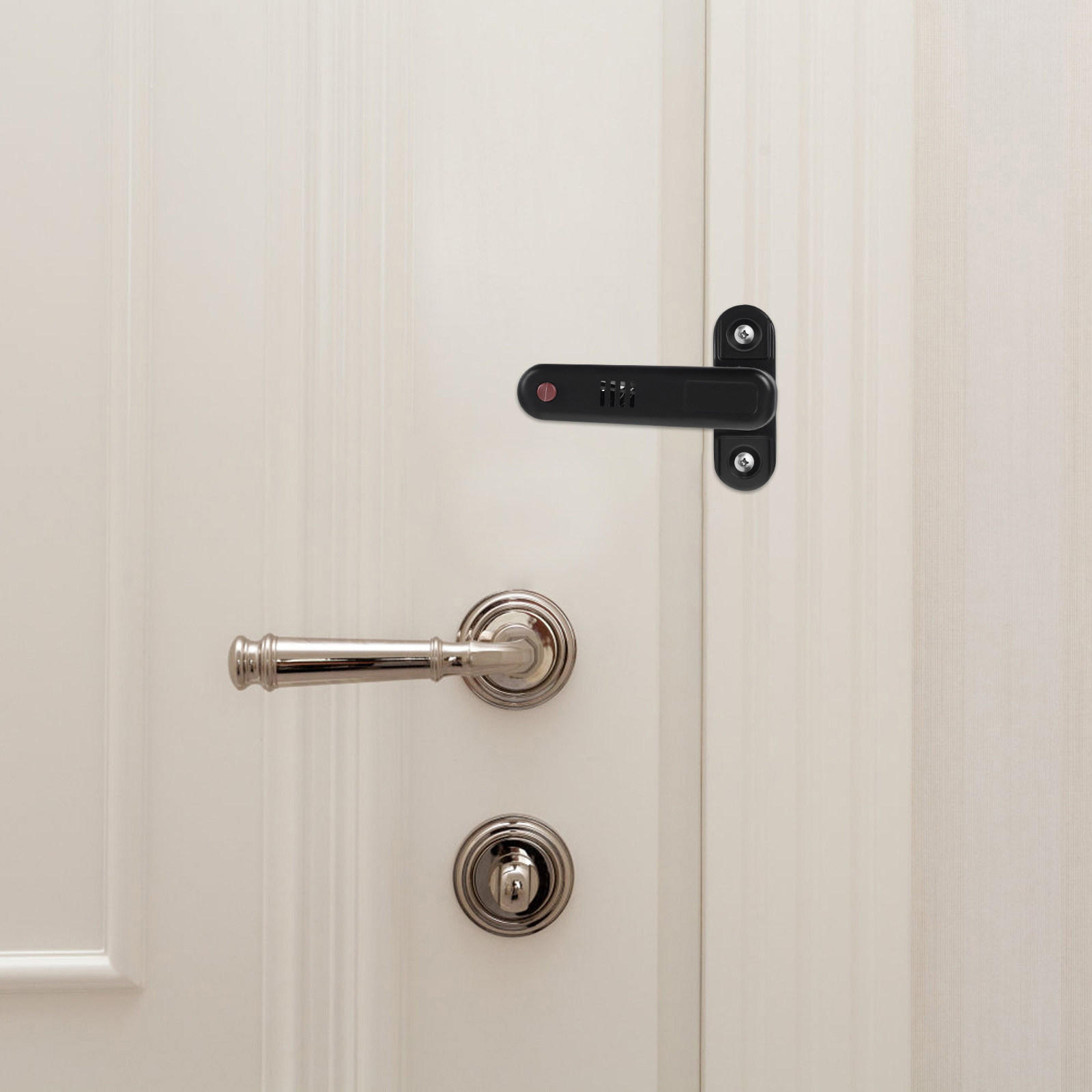 Portable Door Stop Alarm Secur - Door Stop Alarm avaliação e preço