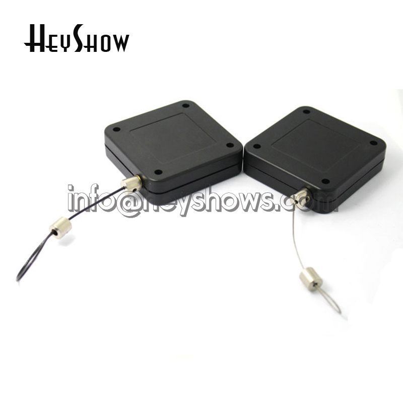10PCS Square Telescopic Securi - Security Chain Door avaliação e preço