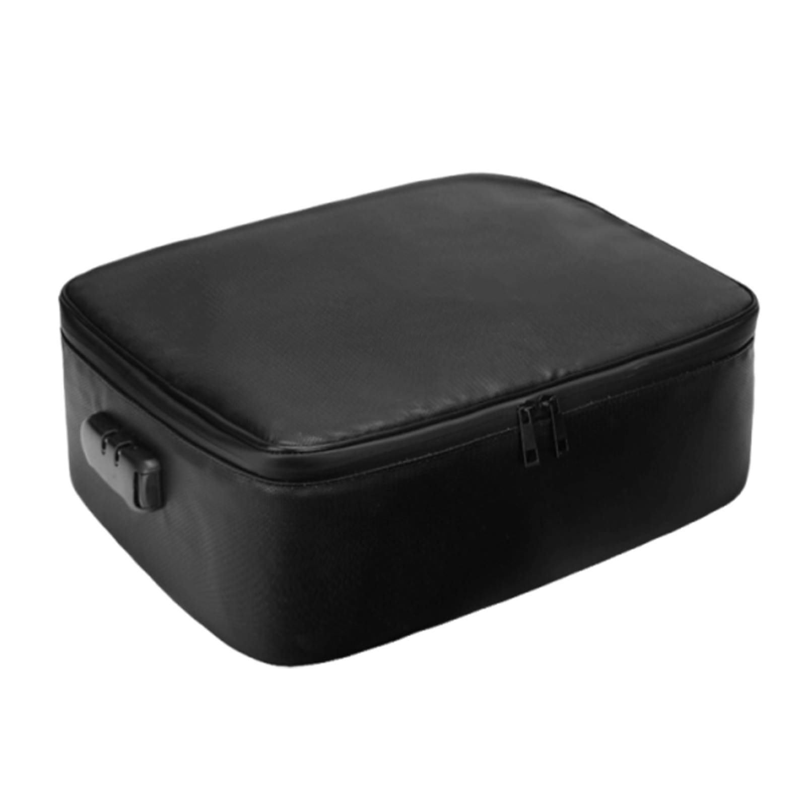 Fireproof Document Bag with Lo - Fire Safe Document avaliação e preço
