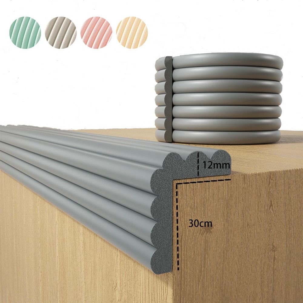 2m Desk Edge Guard Strip Baby  - Outlet Cover Baby avaliação e preço
