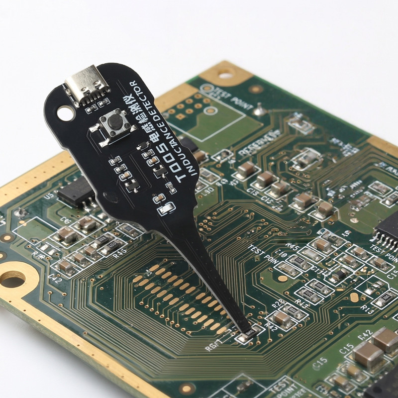 【TO】1Pcs For PC Repair Electro - Co Detector Plug avaliação e preço
