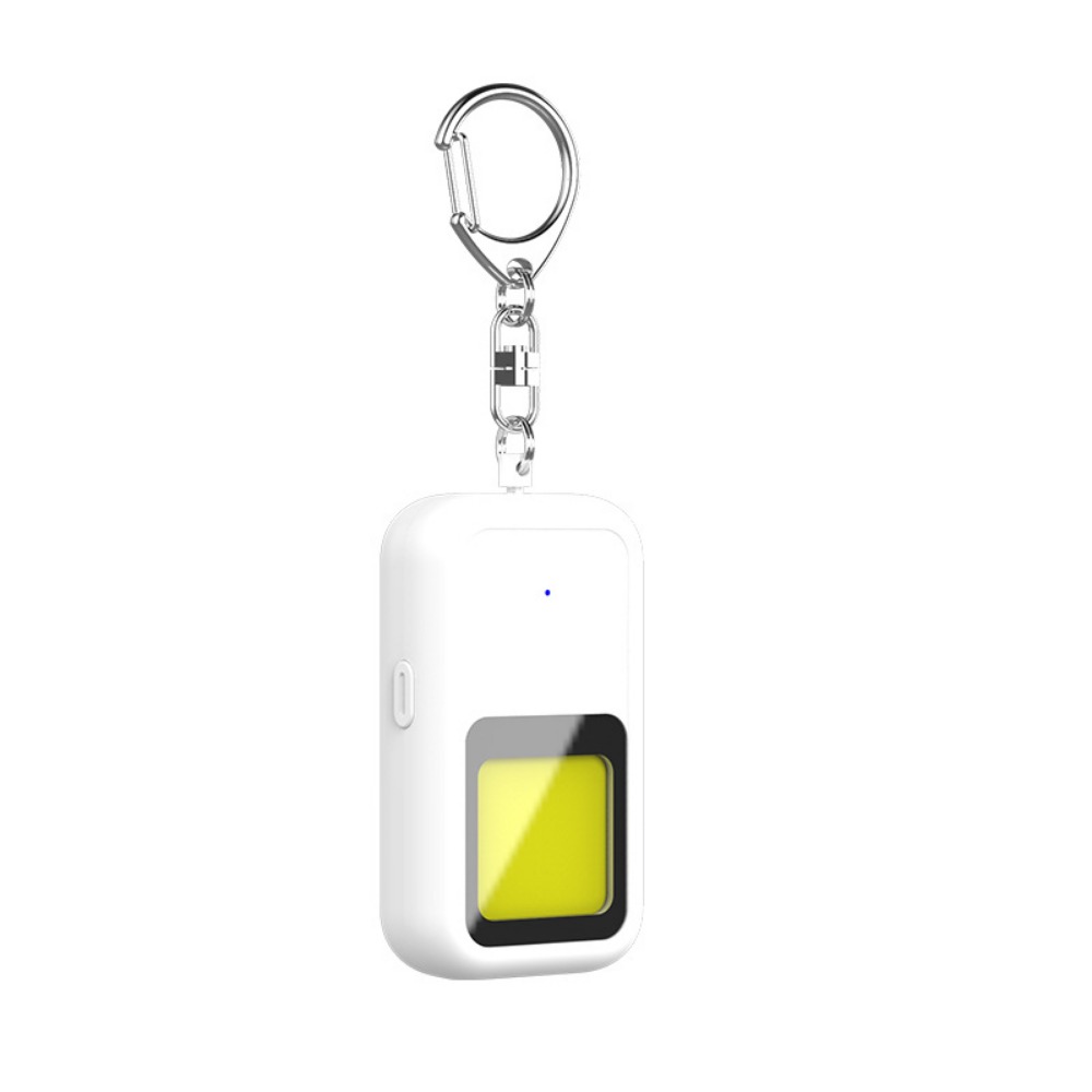 130 DB Safe Sound Personal Ala - Personal Alarm Keychain avaliação e preço