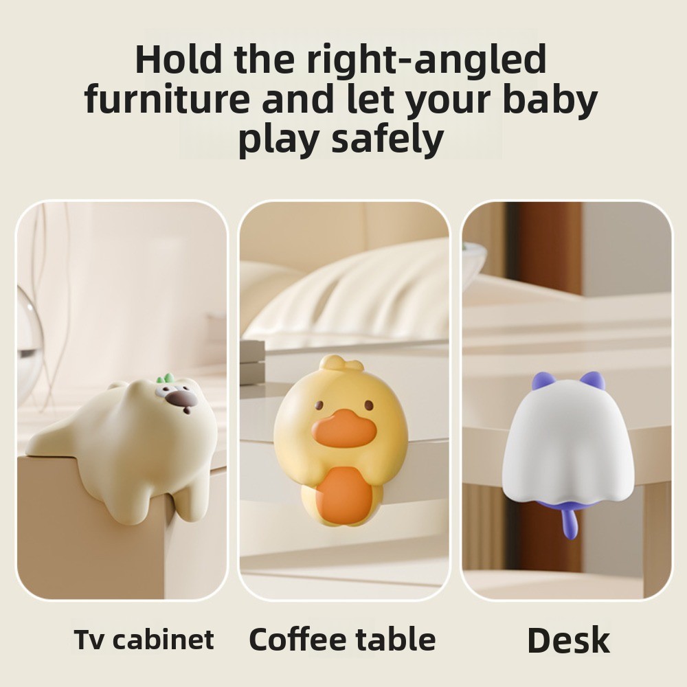 Household Silicone Anti-collis - Outlet Cover Baby avaliação e preço