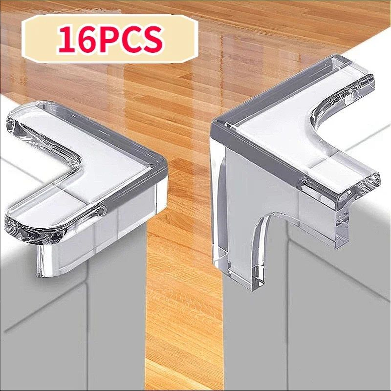 Baby Safety Silicone Table Cor - Outlet Cover Baby avaliação e preço