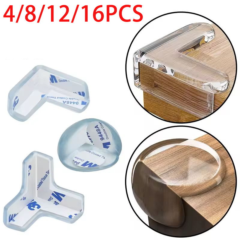Baby Safety Silicone Table Cor - Outlet Cover Baby avaliação e preço