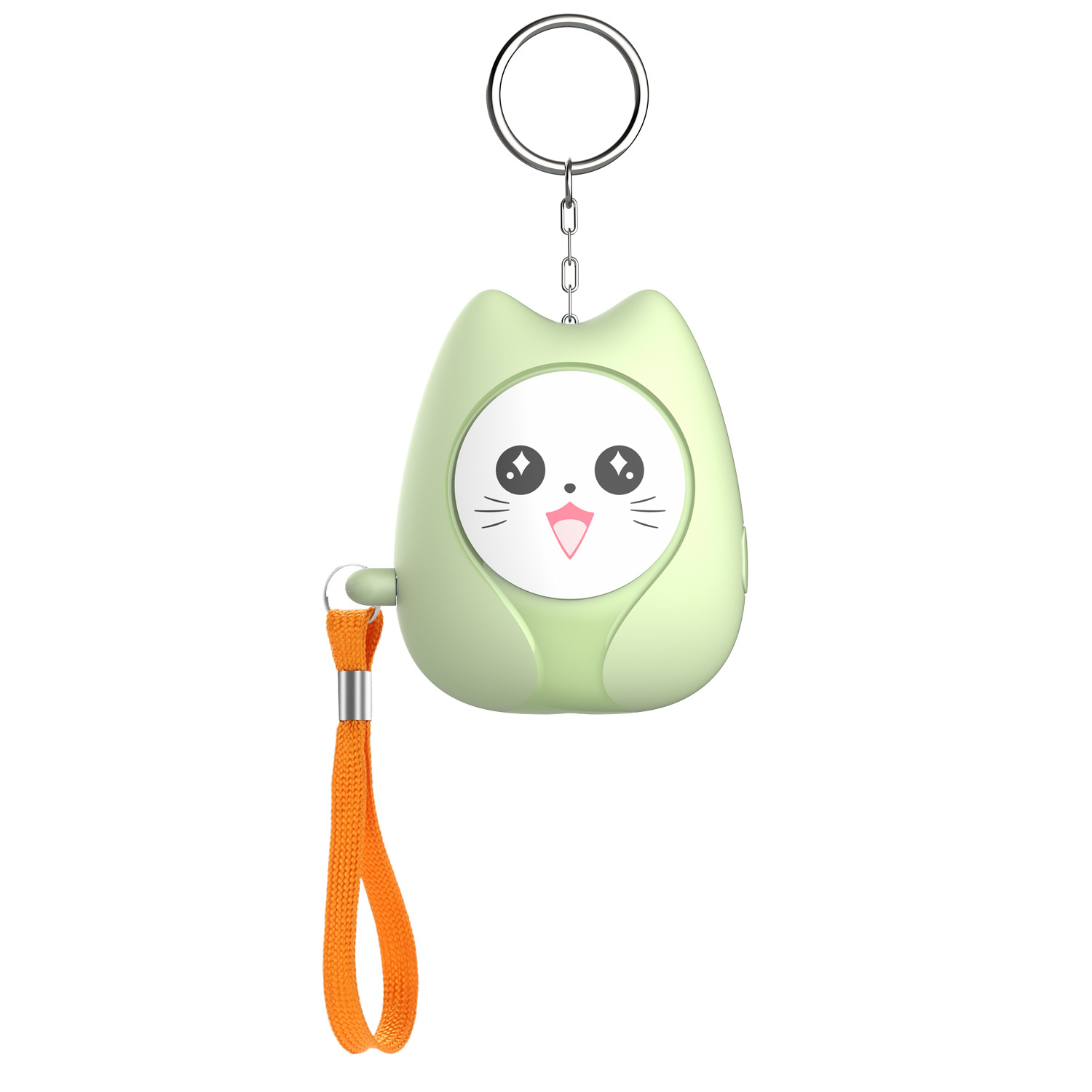 2025 New Personal Alarm Self-d - Personal Alarm Keychain avaliação e preço