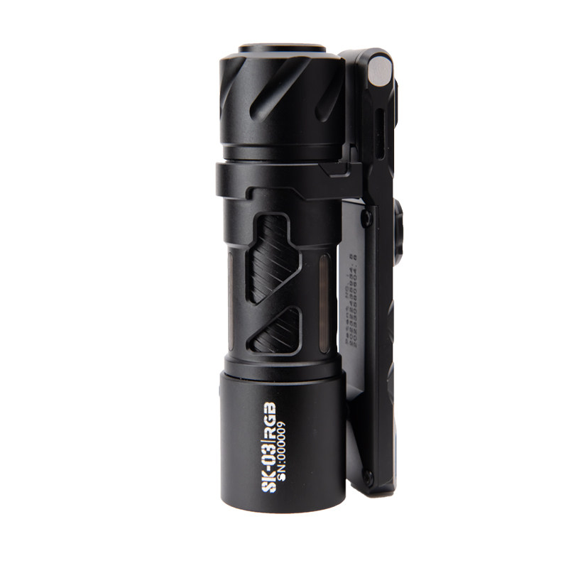 LOOP GEAR SK03 RGB1000LM EDC F - Power Outage Light avaliação e preço