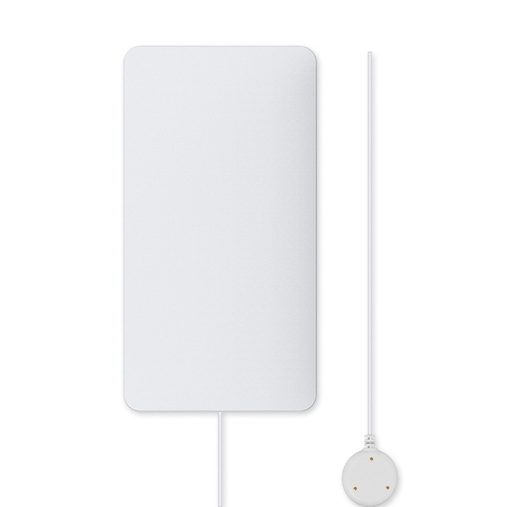 Tuya ZigBee Overflow Security  - Water Alarm Sensor avaliação e preço
