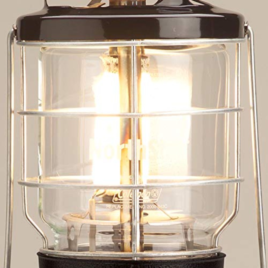 1500 Lumens Gas Lantern with M - Power Outage Light avaliação e preço