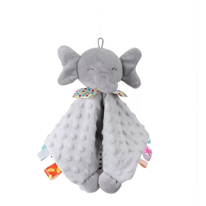 Elephant Baby Comforter Blanke - Fire Blanket Kitchen avaliação e preço