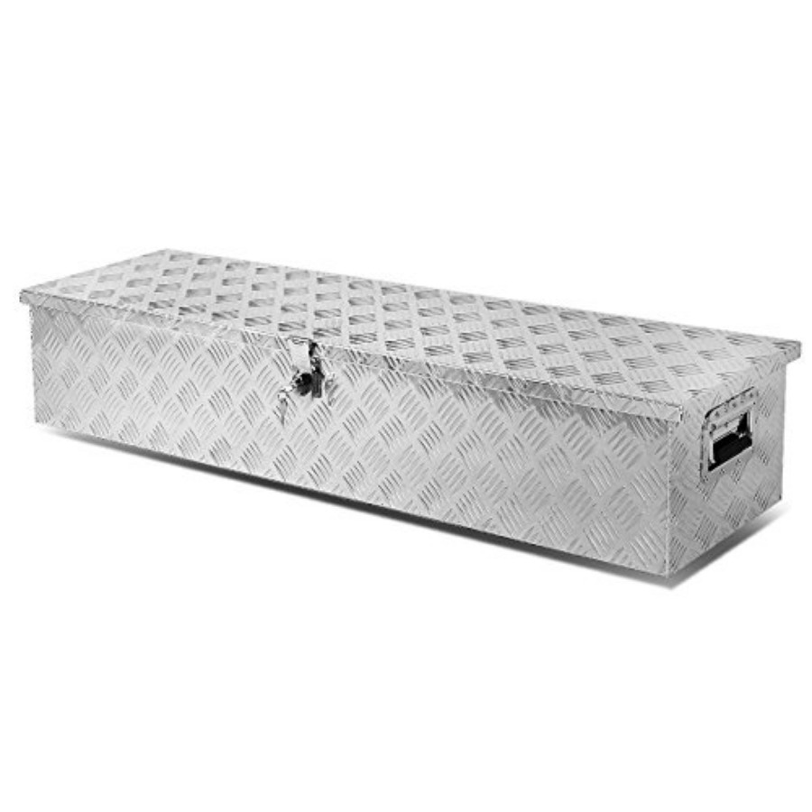 49 x 13 x 10 Inches Aluminum P - Lockbox Key Secure avaliação e preço
