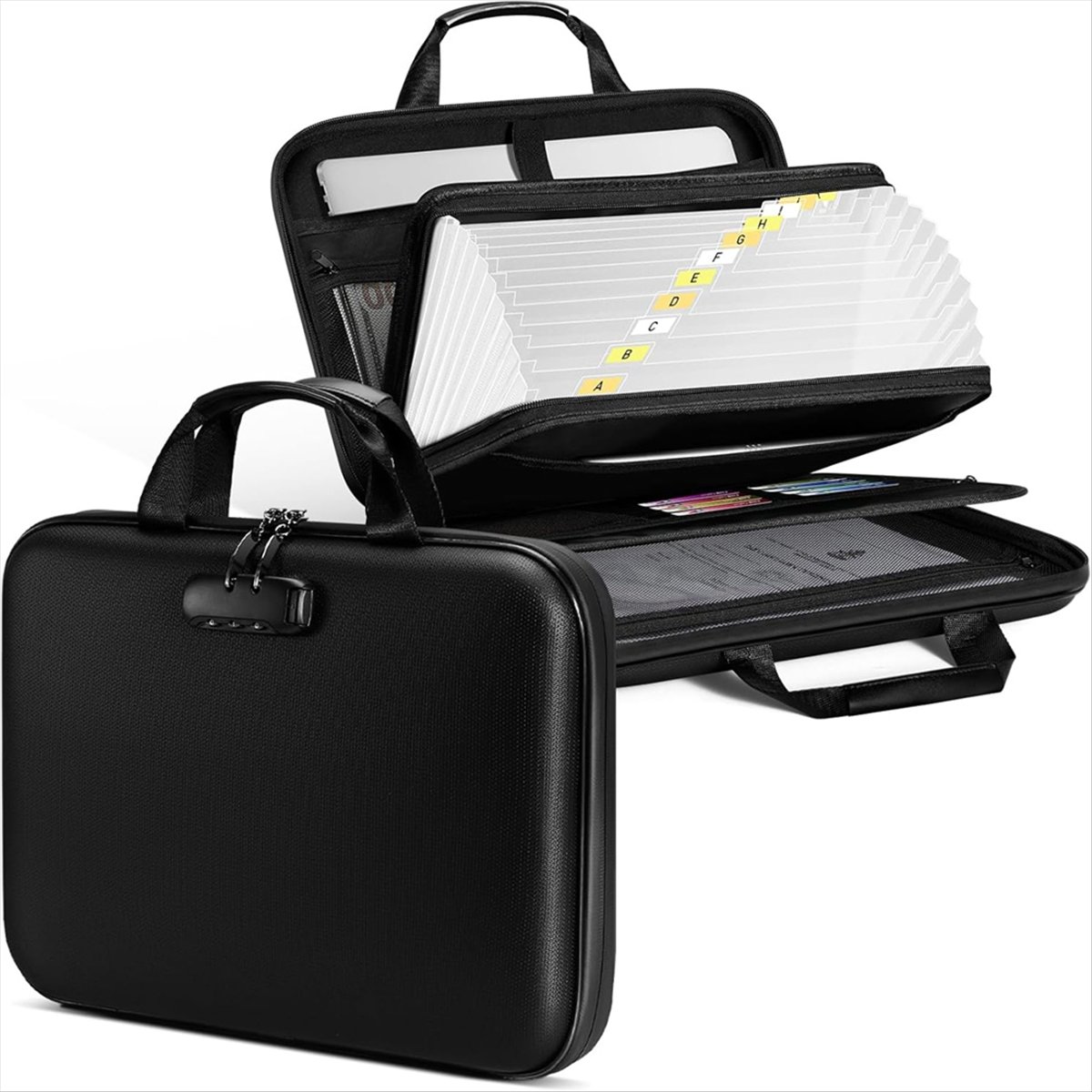 Fireproof Document Organizer B - Fire Safe Document avaliação e preço