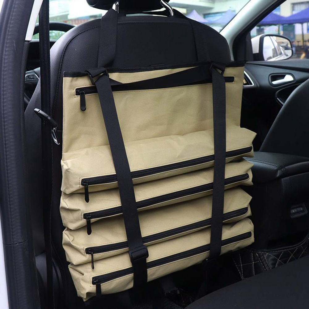 Storage Bag Car First Aid Kit  - First Aid Bag Kit avaliação e preço