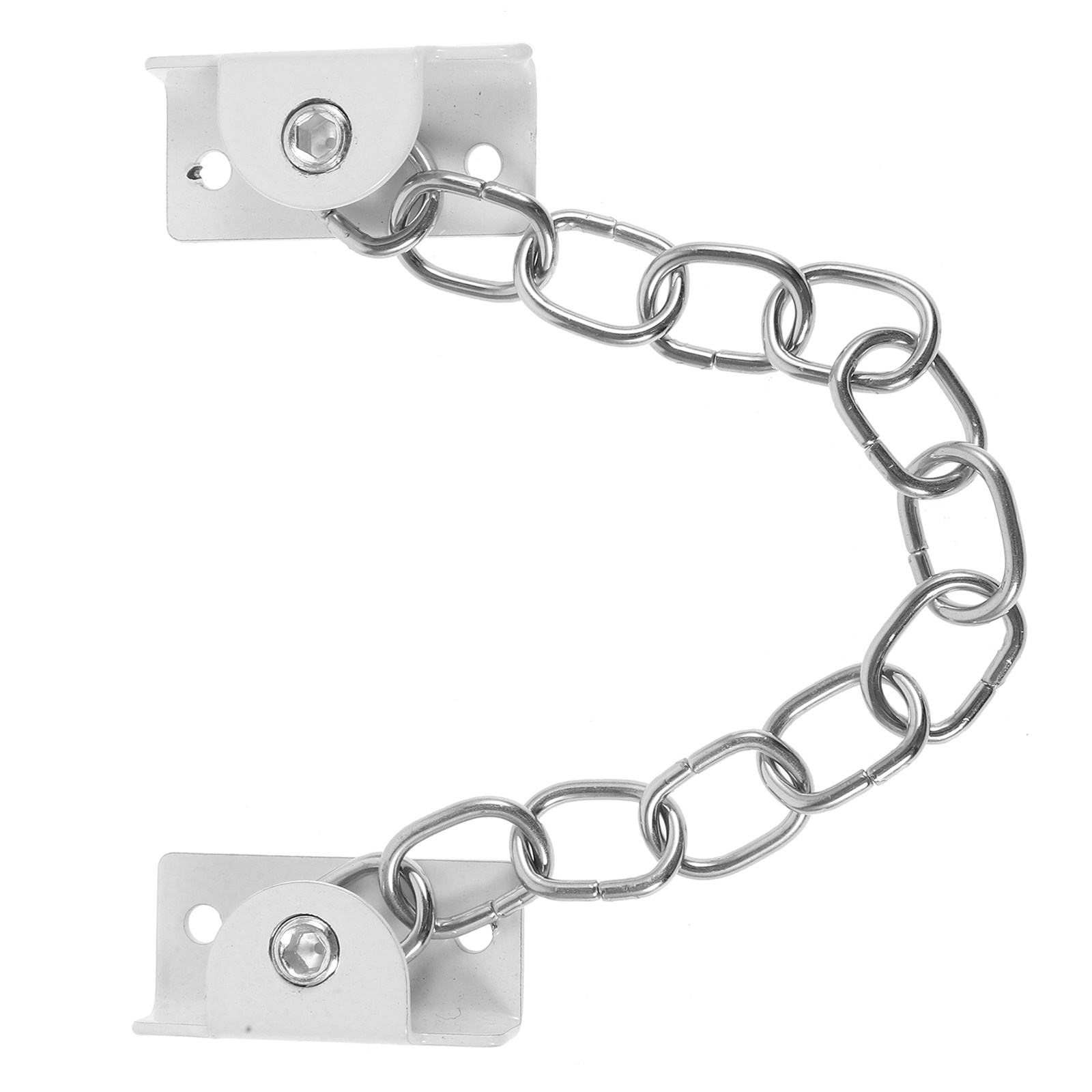Stainless Steel Window Safety  - Security Chain Door avaliação e preço