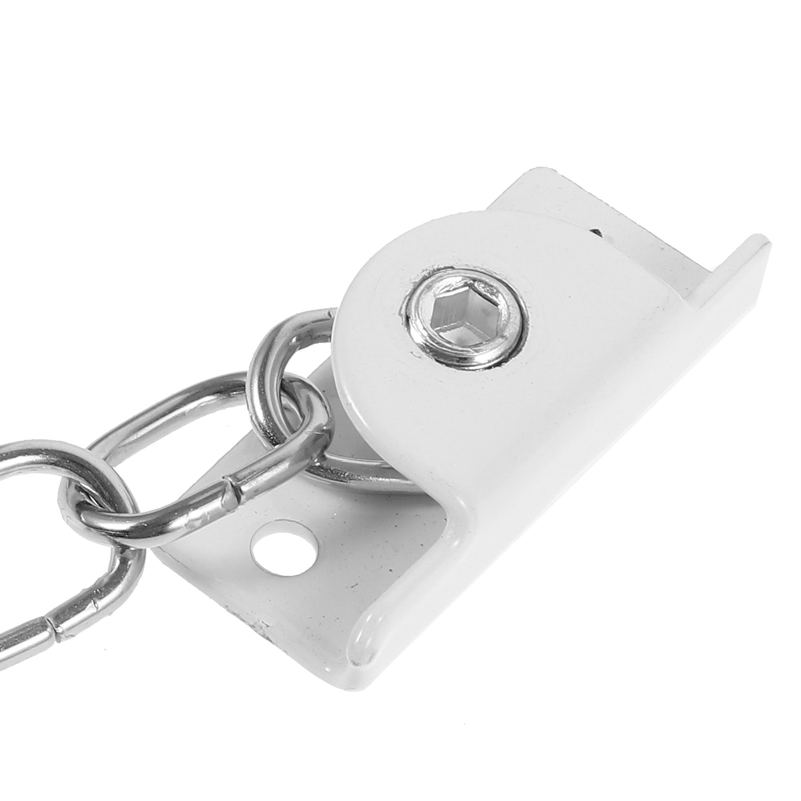 Stainless Steel Window Safety  - Security Chain Door avaliação e preço