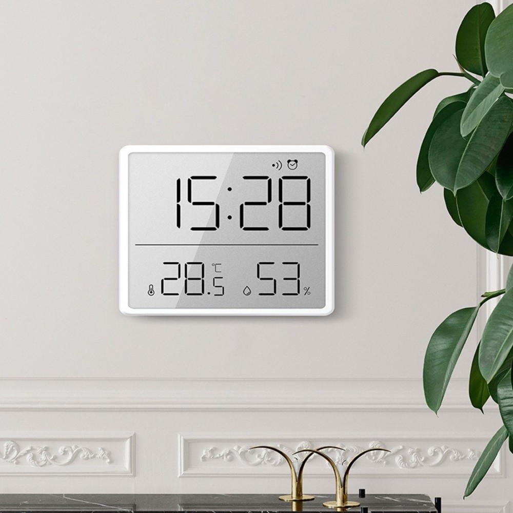 Magnetic Hanging Clock Large L - Pool Alarm Float avaliação e preço