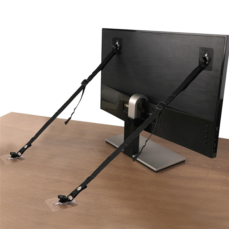 A32T-TV Adjustable Safety Stra - Earthquake Anchor Strap avaliação e preço