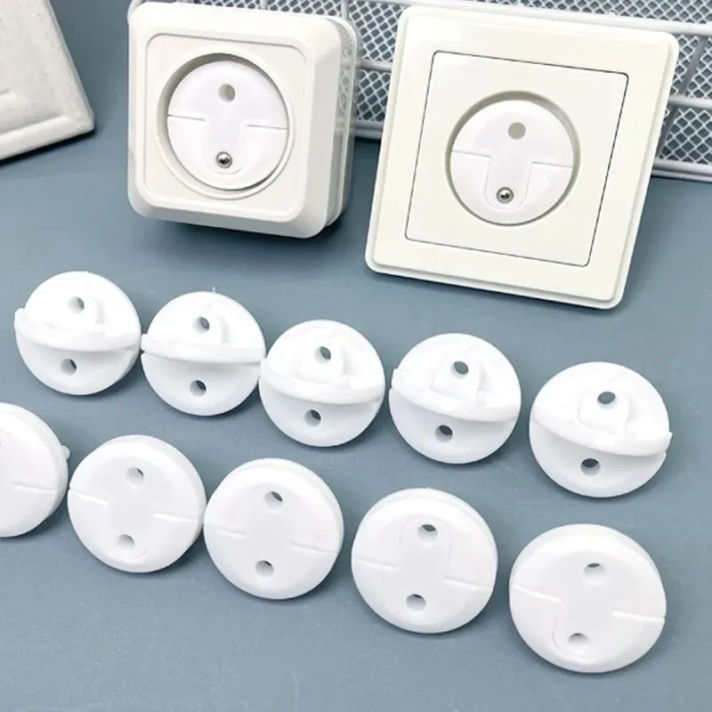 Certified Childproof European  - Outlet Cover Baby avaliação e preço