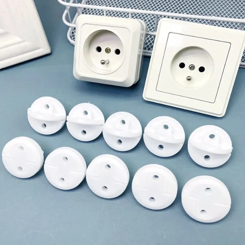 Certified Childproof European  - Outlet Cover Baby avaliação e preço