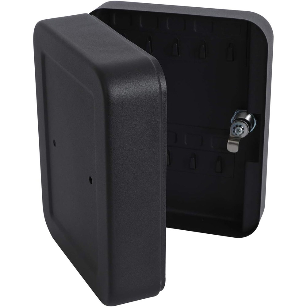 Professional 20 Key Hooks Comb - Lockbox Key Secure avaliação e preço